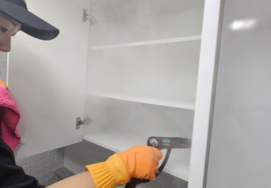 09/17 현장실습 (수원주공아파트)